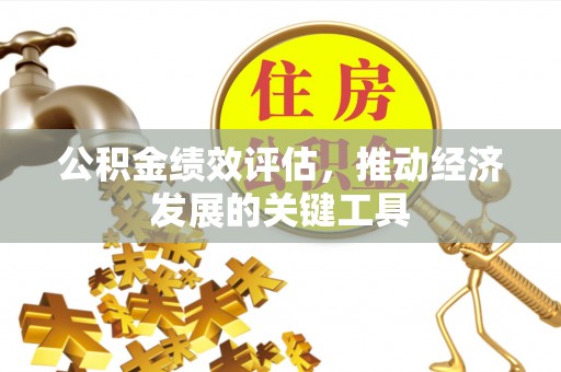 宁南公积金绩效评估，推动经济发展的关键工具
