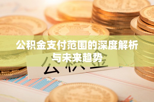 宁南公积金支付范围的深度解析与未来趋势