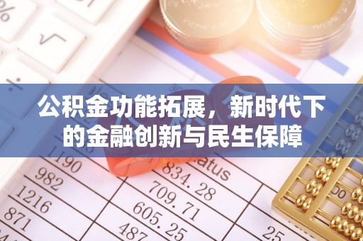 宁南公积金功能拓展，新时代下的金融创新与民生保障