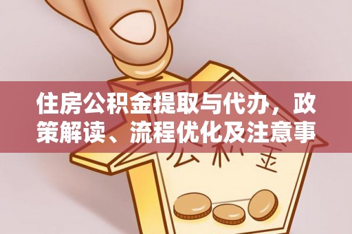 宁南住房公积金提取与代办，政策解读、流程优化及注意事项