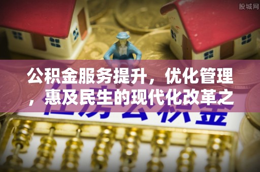 宁南公积金服务提升，优化管理，惠及民生的现代化改革之路