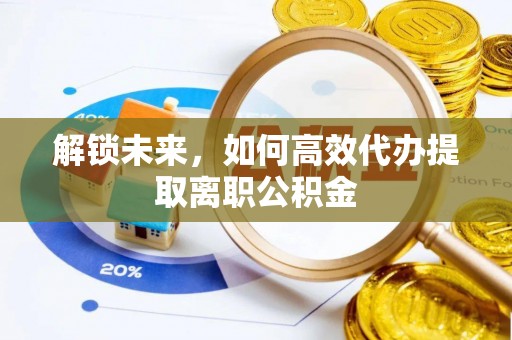 宁南解锁未来，如何高效代办提取离职公积金