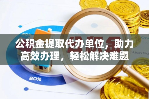 宁南公积金提取代办单位，助力高效办理，轻松解决难题