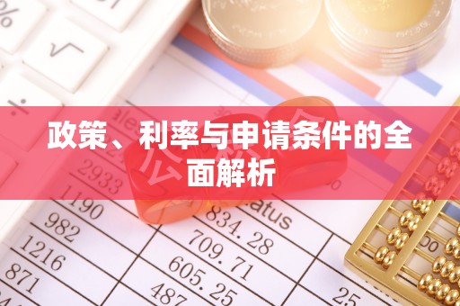 宁南政策、利率与申请条件的全面解析