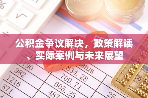 宁南公积金争议解决，政策解读、实际案例与未来展望
