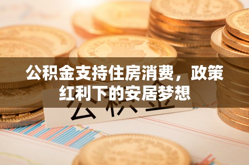 宁南公积金支持住房消费，政策红利下的安居梦想