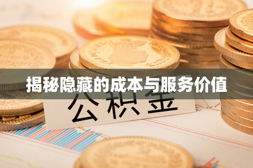 宁南揭秘隐藏的成本与服务价值