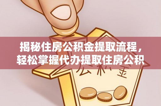 宁南揭秘住房公积金提取流程，轻松掌握代办提取住房公积金技巧