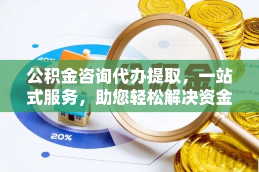 宁南公积金咨询代办提取，一站式服务，助您轻松解决资金难题