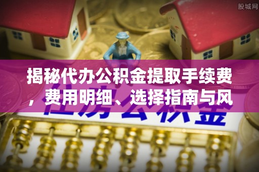 宁南揭秘代办公积金提取手续费，费用明细、选择指南与风险防范