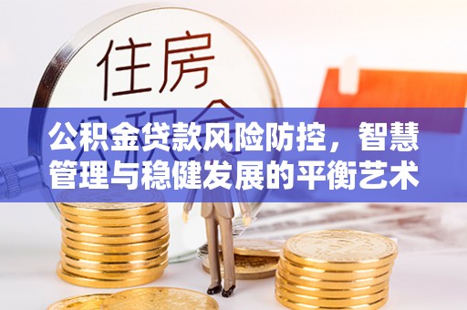 宁南公积金贷款风险防控，智慧管理与稳健发展的平衡艺术