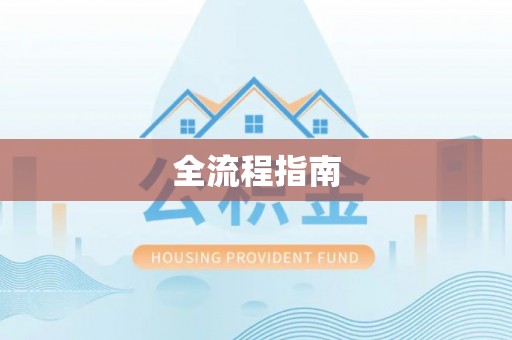 宁南全流程指南