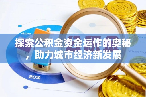 宁南探索公积金资金运作的奥秘，助力城市经济新发展