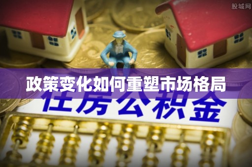 宁南政策变化如何重塑市场格局