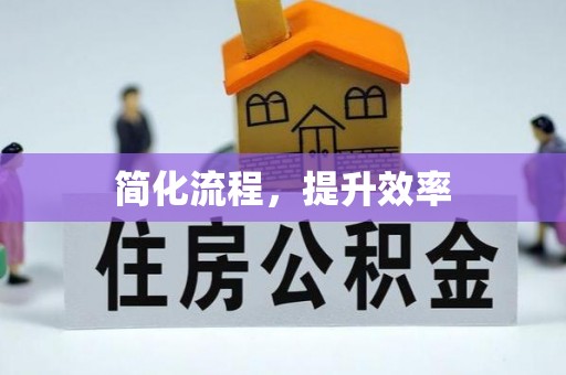 宁南简化流程，提升效率