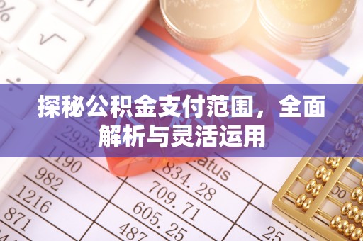 宁南探秘公积金支付范围，全面解析与灵活运用