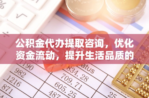 宁南公积金代办提取咨询，优化资金流动，提升生活品质的明智选择