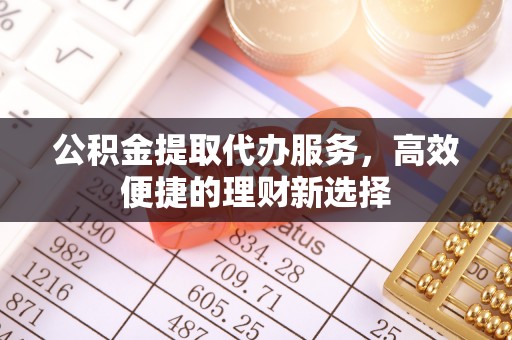 宁南公积金提取代办服务，高效便捷的理财新选择