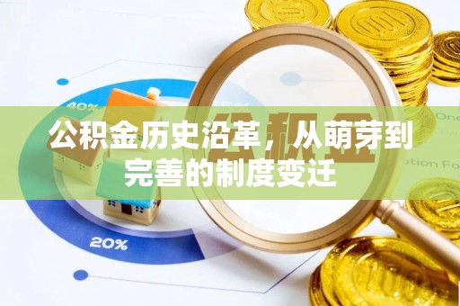 宁南公积金历史沿革，从萌芽到完善的制度变迁