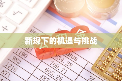 宁南新规下的机遇与挑战