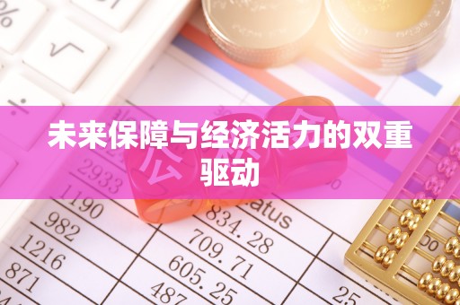 宁南未来保障与经济活力的双重驱动