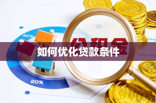 宁南如何优化贷款条件