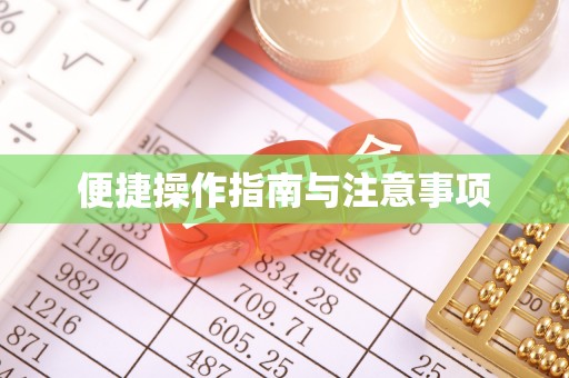 宁南便捷操作指南与注意事项