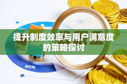 宁南提升制度效率与用户满意度的策略探讨