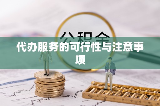 宁南代办服务的可行性与注意事项